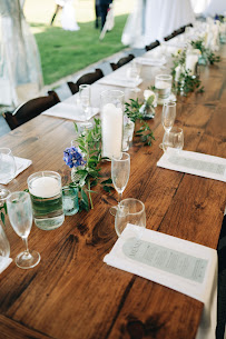 Memorable Events, LLC - Photo 4 - Car repair in Keene, NH, Nashua