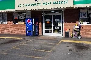 Hollingsworth Meat Market image