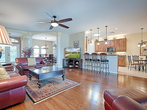 Mortgage Broker «Certified Mortgage Planners - Chris Brown Team», reviews and photos