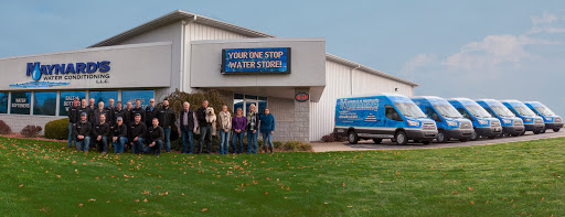 Maynard's Water Conditioning