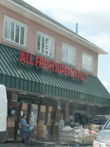 Kosher Grocery Store «All Fresh Supermarket», reviews and photos, 19 NY-59, Monsey, NY 10952, USA