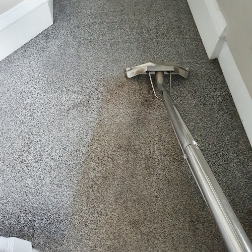 Carpet Pro carpet & Upholstery cleaning - Belfast