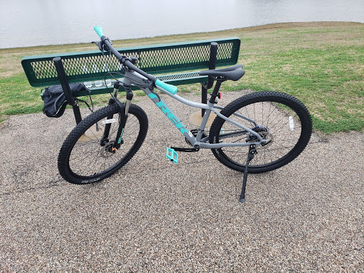 Bicycle Store «Pedal Power Bicycles», reviews and photos, 2617 S Interstate Hwy 35, San Marcos, TX 78666, USA