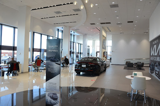 Used Car Dealer «Kia of Columbia», reviews and photos