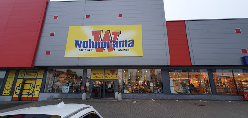 Wohnorama Möbel Kuch GmbH