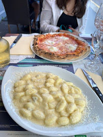 Plats et boissons du Restaurant italien La Bufala à Pont-l'Évêque - n°10