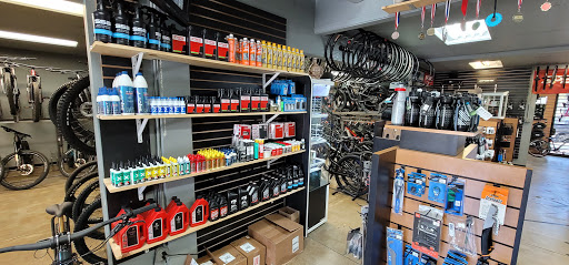Bicycle Store «The Path Bike Shop - Tustin», reviews and photos, 215 W First St #102, Tustin, CA 92780, USA