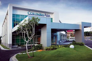 Columbia Asia Hospital - Seremban image