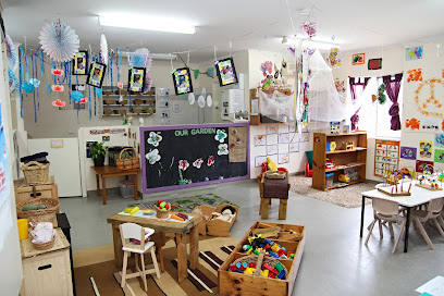 Guppy's Early Learning Centre - Beerwah