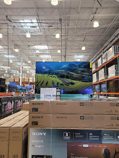 Warehouse store «Costco Wholesale», reviews and photos, 2400 Monument Blvd, Concord, CA 94520, USA