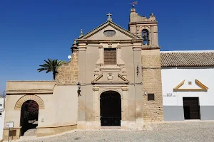 Monasterio de La Encarnación image