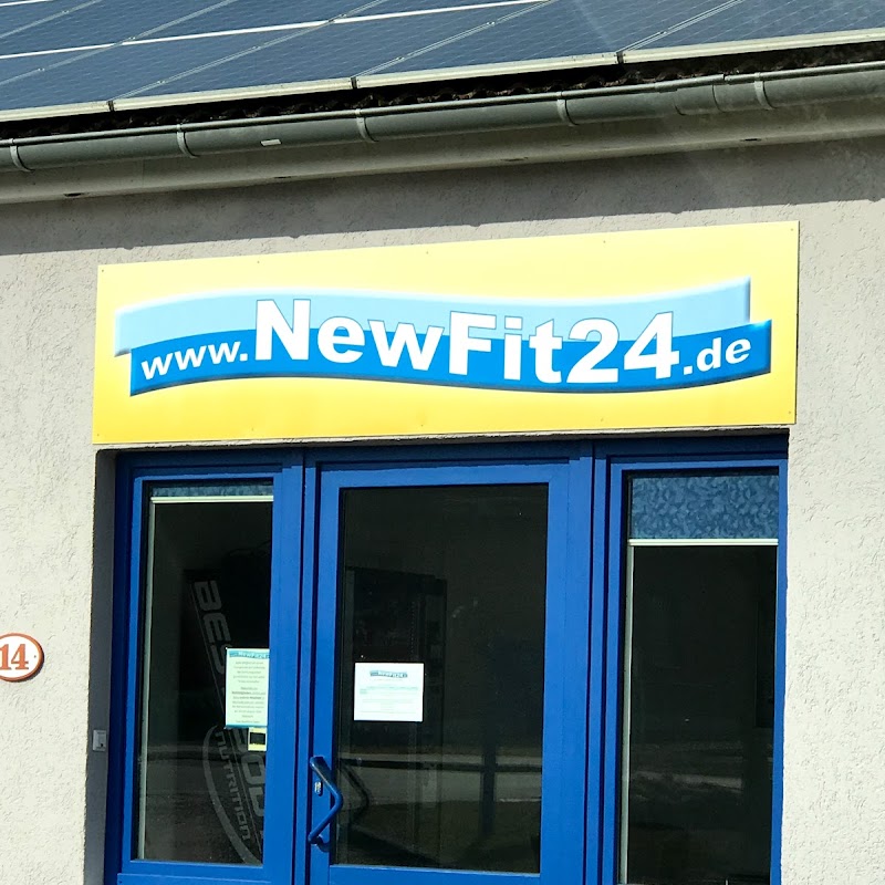 NewFit24 Heiligenhafen