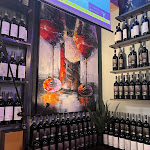 Photo n°8 de l'avis de Connie. fait le 19/11/2022 à 18:31 sur le  Enoteca Barberini à Rome