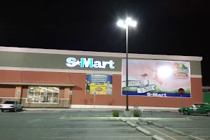 S-Mart image