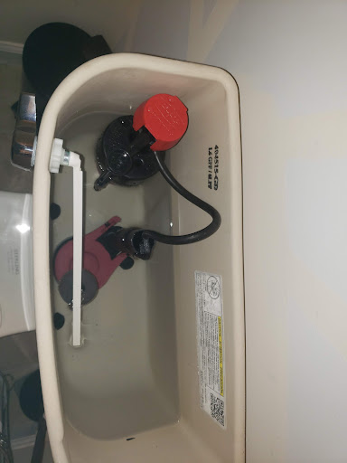 Plumber «Cardinal Plumbing», reviews and photos, 464 Herndon Pkwy #216, Herndon, VA 20170, USA