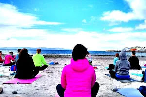Love Yoga Galway - Move&Breathe.ie image
