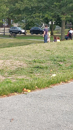 Park «Clasky Common Park», reviews and photos, Purchase St, New Bedford, MA 02740, USA