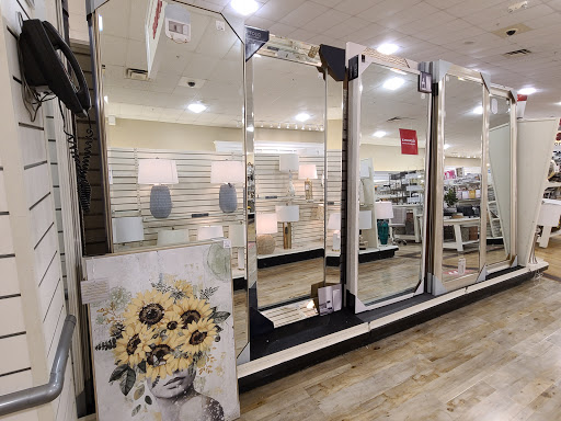 Department Store «HomeGoods», reviews and photos, 9023 Columbus Pike, Lewis Center, OH 43035, USA
