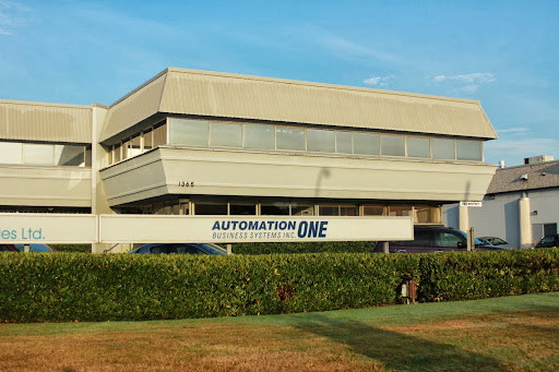 Automation One Business Systems Inc.