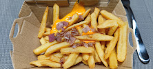 Frite du Restauration rapide Burger King à Flins-sur-Seine - n°14