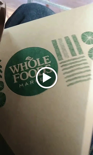 Grocery Store «Whole Foods Market», reviews and photos, 621 Broad St, Durham, NC 27705, USA