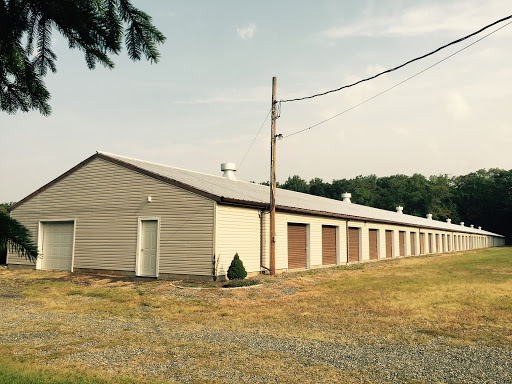 Self-Storage Facility «Landis Storage, LLC», reviews and photos, 3135 Wentling Schoolhouse Rd, East Greenville, PA 18041, USA
