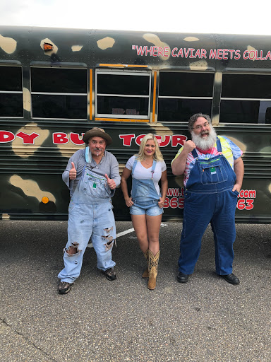 Tourist Attraction «Redneck Comedy Bus Tour», reviews and photos, 4117 Hillsboro Pike #103, Nashville, TN 37215, USA