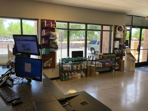 Appliance Parts Supplier «Appliance Parts Depot», reviews and photos, 2240 W Broadway Rd #104, Mesa, AZ 85202, USA