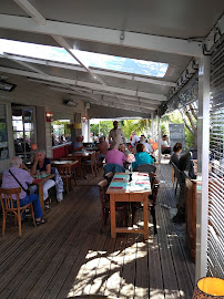Atmosphère du Restaurant français Le Balaou île de ré La Couarde à La Couarde-sur-Mer - n°9