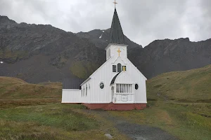 Grytviken Church image