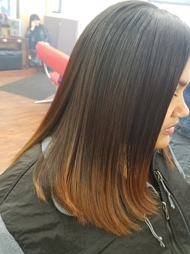 Hair Salon «C N Dominican Styling Hair», reviews and photos, 424 Whalley Ave, New Haven, CT 06511, USA