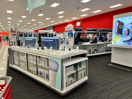 Department Store «Target», reviews and photos, 101 Grand Ave, North Brunswick Township, NJ 08902, USA