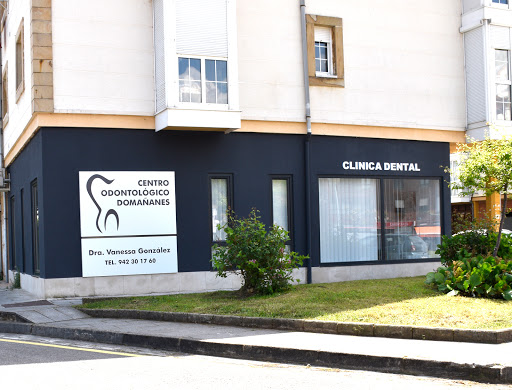Clinica Dental Domañanes - Dra. Vanessa Gonzalez en Cabezón de la Sal, Cantabria