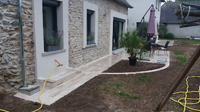 DURSUN RENOV à Vernon