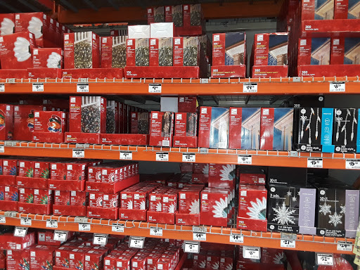 Home Improvement Store «The Home Depot», reviews and photos, 99 State Route 17 North, Lodi, NJ 07644, USA