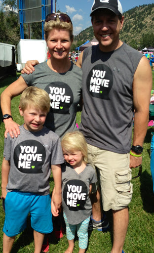 Moving Company «You Move Me Denver», reviews and photos, 7925 E Harvard Ave d, Denver, CO 80231, USA