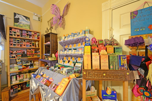 Metaphysical Supply Store «Soul Essentials», reviews and photos, 805 E Fort King St, Ocala, FL 34471, USA