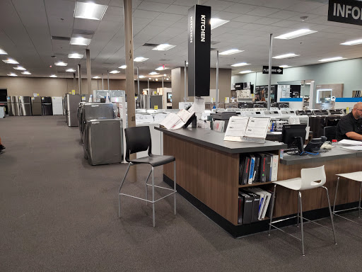 Appliance Store «Pacific Sales Kitchen & Home», reviews and photos, 2592 White Rd, Irvine, CA 92614, USA