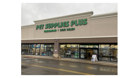 Pet Supplies Plus, 7954 Brewerton Rd #400, Cicero, NY 13039, USA, 