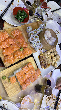 Plats et boissons du Restaurant japonais Tokyo Sushi à Antony - n°12