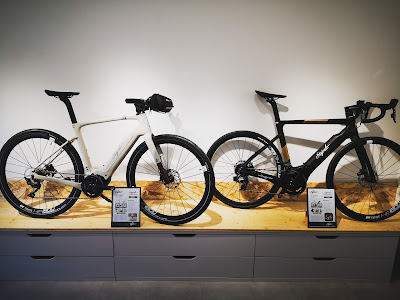 Cycles 963 - Vente, location et réparation de vélos à Vence
