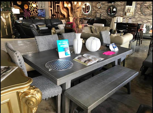 Furniture Store «Simo’s Furniture», reviews and photos, 174 Semoran Commerce Pl #106, Apopka, FL 32703, USA