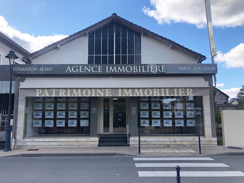 ORPI PATRIMOINE IMMOBILIER à Terrasson-Lavilledieu