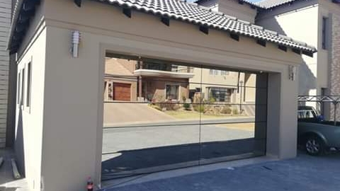BUHLE GARAGE DOORS AND INSTALLATIONS