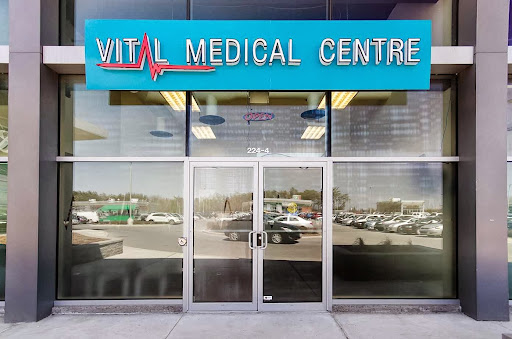 Vital Medical Centre