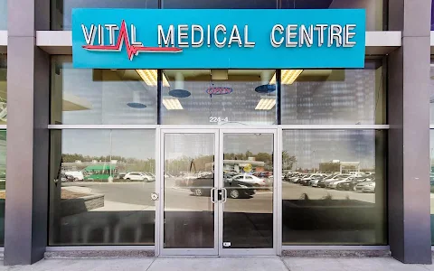 Vital Medical Centre image