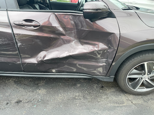 Auto Body Shop «Webster Auto Body», reviews and photos, 69 Webster Ave, Somerville, MA 02143, USA