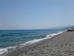 Spiaggia Catanzaro'in fotoğrafı kısmen tatil bölgesi