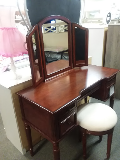 Furniture Store «Badcock Home Furniture &more», reviews and photos, 1210 S Madison St, Whiteville, NC 28472, USA