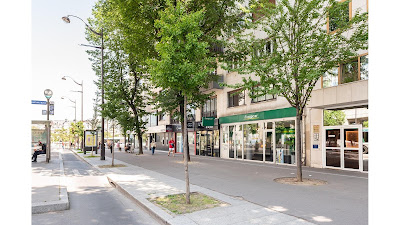 BNP Paribas Banque Privée - Centre Banque Privée Paris Tolbiac Montsouris à Paris